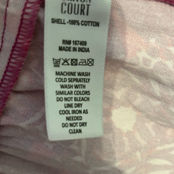 Briton Court mini dress - Picture 5 of 10